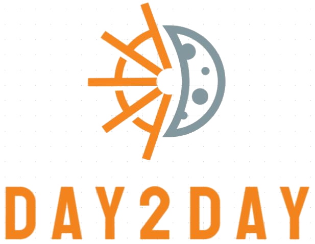 day2day logo